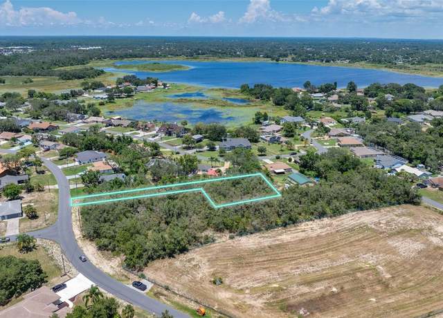 Property at 194 Dartmouth Ave, Spring Hill, FL 34606