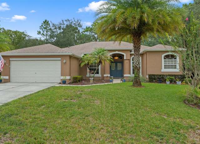Property at 6 Coconut Ct, Homosassa, FL 34446, 3 beds, 2 baths