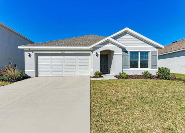 Property at 12226 Kingsley Trl, Parrish, FL 34219, 3 beds, 2 baths