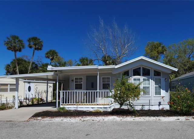 Property at 3333 26th Ave E #28, Bradenton, FL 34208, 1 bed, 1 bath
