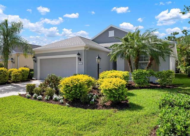 Property at 4814 Lake Breeze Ter, Sarasota, FL 34243, 3 beds, 2 baths