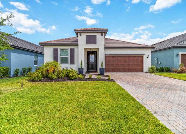 Property at 14314 17th Ct E, Parrish, FL 34219, 3 beds, 2.5 baths