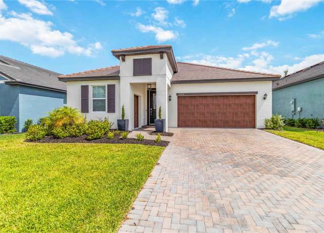 Property at 14314 17th Ct E, Parrish, FL 34219, 3 beds, 2.5 baths
