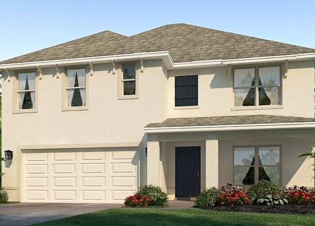 Property at 10833 Gentle Current Way, Parrish, FL 34219, 5 beds, 3 baths