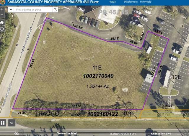 Property at 7060 Sumter Crossing Dr, North Port, FL 34287