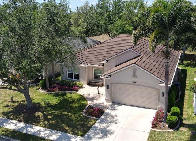 Property at 2836 Suncoast Lakes Blvd, Punta Gorda, FL 33980, 3 beds, 2 baths