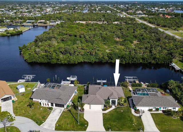 Property at 19246 Moore Haven Ct, Port Charlotte, FL 33948, 3 beds, 2 baths