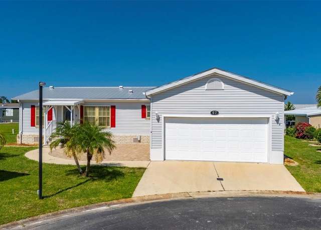 Property at 1000 Kings Hwy #67, Port Charlotte, FL 33980, 3 beds, 2 baths