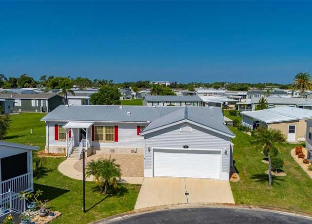 Property at 1000 Kings Hwy #67, Port Charlotte, FL 33980, 3 beds, 2 baths