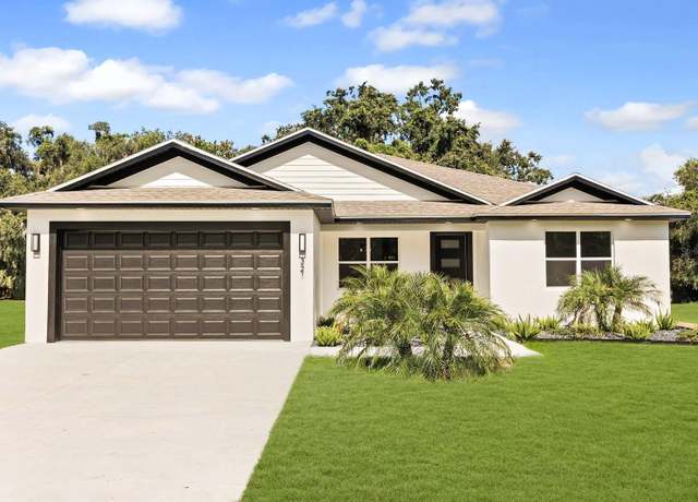 Property at 321 Watershore Dr, Leesburg, FL 34748, 4 beds, 3 baths