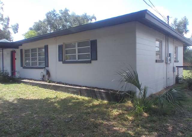 Property at 411 Avenue A SE, Winter Haven, FL 33880, 2 beds, 1 bath