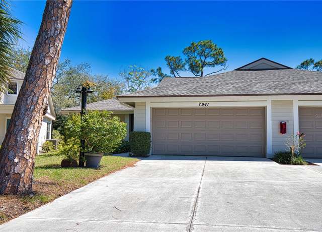 Property at 7941 Pineglen Ct #37, Sarasota, FL 34238, 3 beds, 2 baths