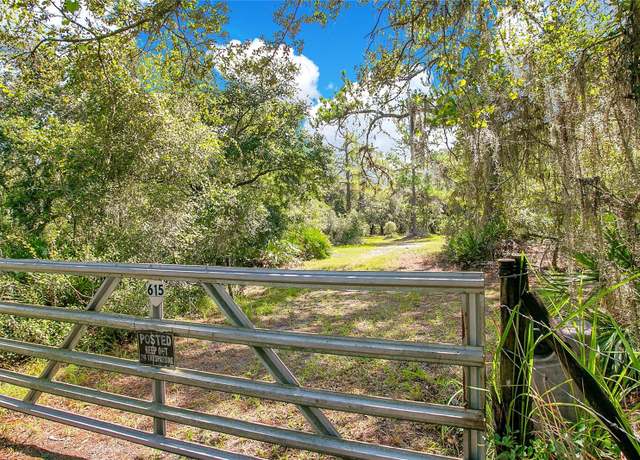 Property at 615 Eden Dr, St Cloud, FL 34771