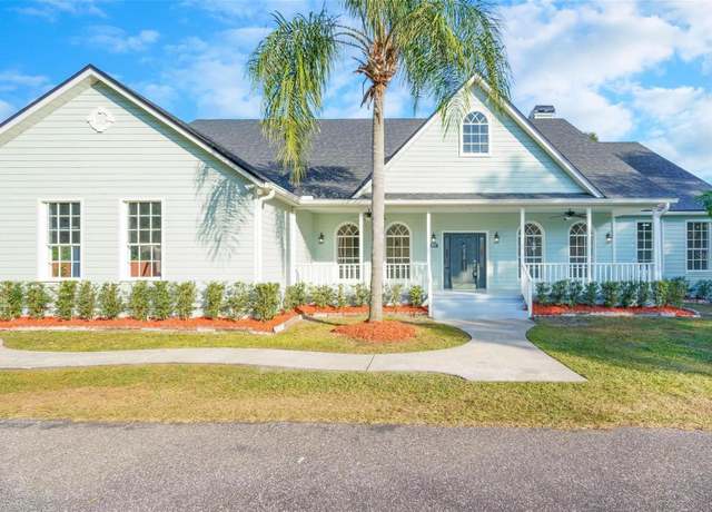 Property at 4942 Simmons Rd, Orlando, FL 32812, 4 beds, 3 baths