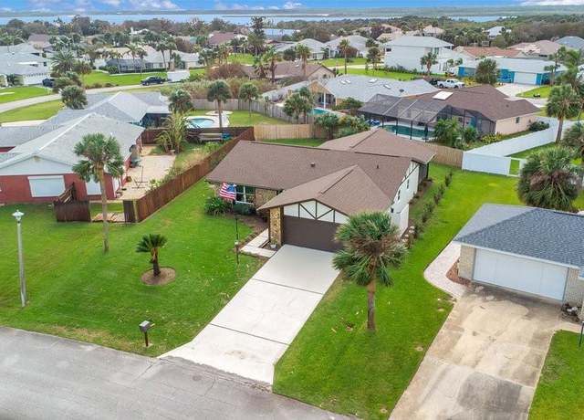 Property at 4 Sea Hawk Dr, Ormond Beach, FL 32176, 3 beds, 2 baths
