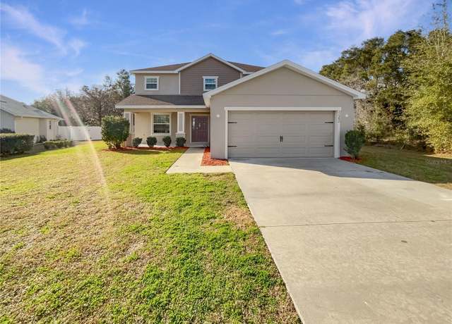Property at 11392 SW 58th Cir, Ocala, FL 34476, 5 beds, 3.5 baths