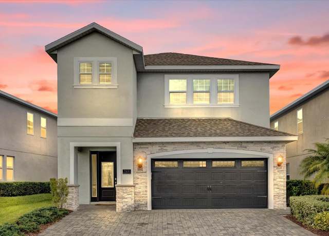 Property at 7419 Marker Ave, Kissimmee, FL 34747, 6 beds, 6.5 baths