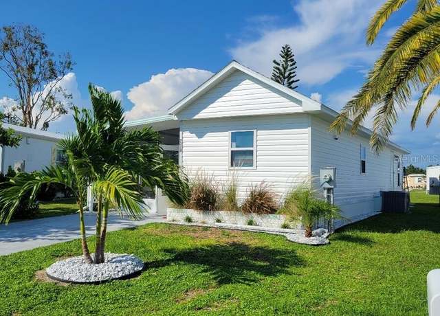 Property at 7328 Hedwig Ct, Port Charlotte, FL 33981, 1 bed, 1 bath