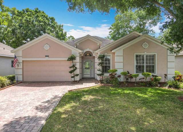 Property at 2409 Twickingham Ct, Clermont, FL 34711, 3 beds, 2 baths