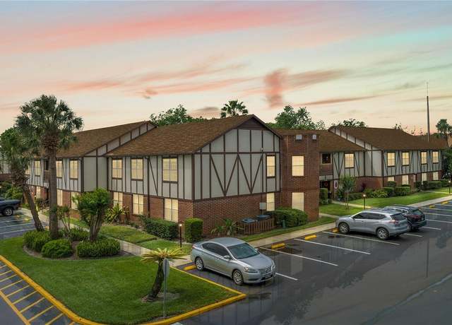 Property at 5441 Hansel Ave Unit J16, Orlando, FL 32809, 2 beds, 2 baths