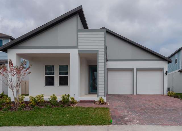 Property at 16271 Silver Grove Blvd, Winter Garden, FL 34787, 4 beds, 2.5 baths