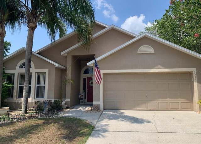 Property at 1585 Stefan Cole Ln, Apopka, FL 32703, 3 beds, 2 baths