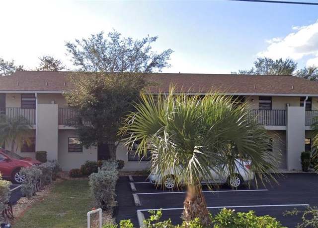 Property at 642 SE 13th Pl #7, Cape Coral, FL 33990, 2 beds, 2 baths