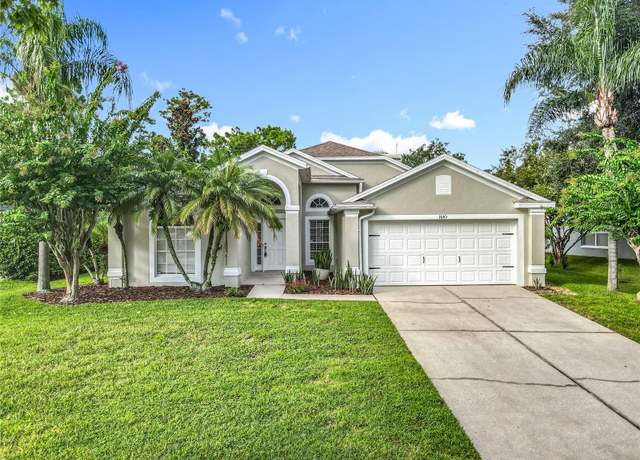 Property at 1645 River Birch Ave, Oviedo, FL 32765, 4 beds, 2 baths