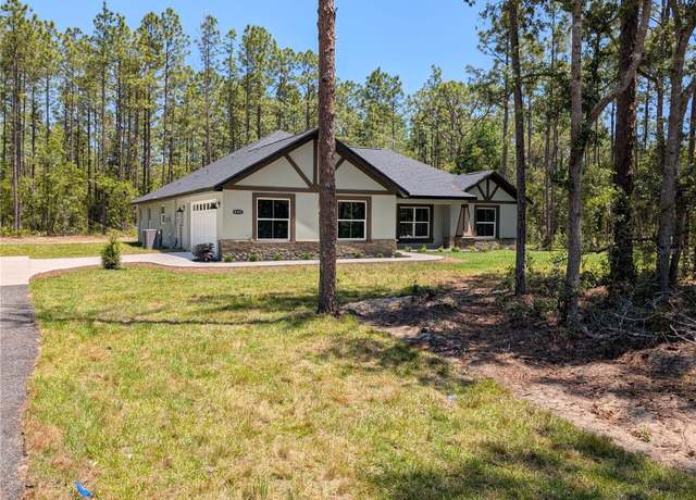 Property at 8303 SW 127 Ave, Dunnellon, FL 34432, 3 beds, 2 baths