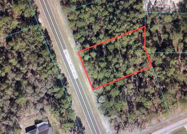 Property at 0 SW Marion Oaks Pass, Ocala, FL 34473