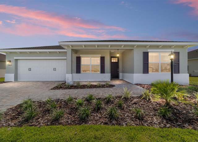 Property at 9865 SW 105th Ct, Ocala, FL 34481, 2 beds, 2 baths