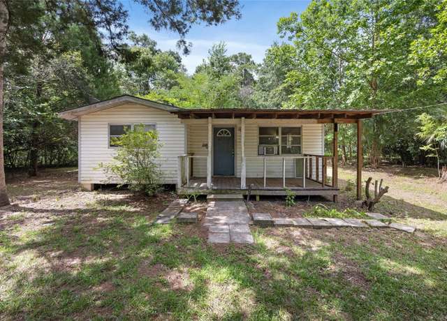 Property at 2350 NE 180th St, Citra, FL 32113, 2 beds, 1 bath