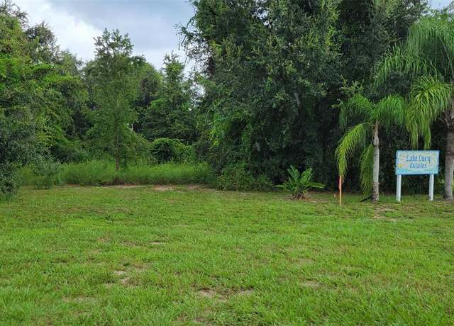 Property at 6641 Wynn Ln, Groveland, FL 34736