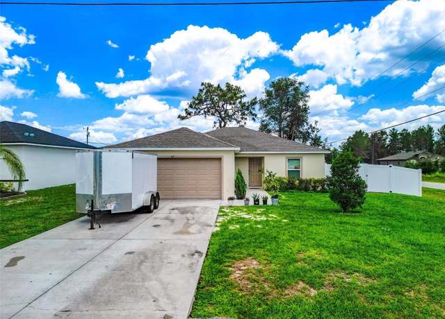 Property at 47 Willow Ln, Kissimmee, FL 34759, 3 beds, 2 baths