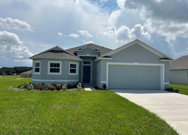 Property at 1218 Navel Rd, Bartow, FL 33830, 3 beds, 2 baths