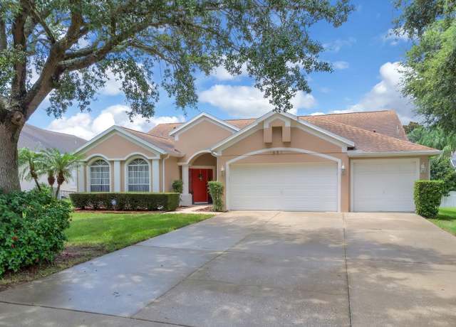 Property at 651 Regina Cir, Oakland, FL 34787, 4 beds, 3 baths