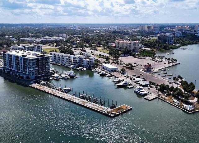 Property at 920 N Osceola Ave #703, Clearwater, FL 33755, 3 beds, 3.5 baths