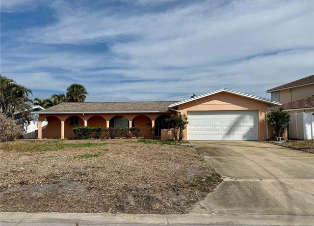 Property at 6437 1st Palm Pt, St Pete Beach, FL 33706, 3 beds, 2 baths