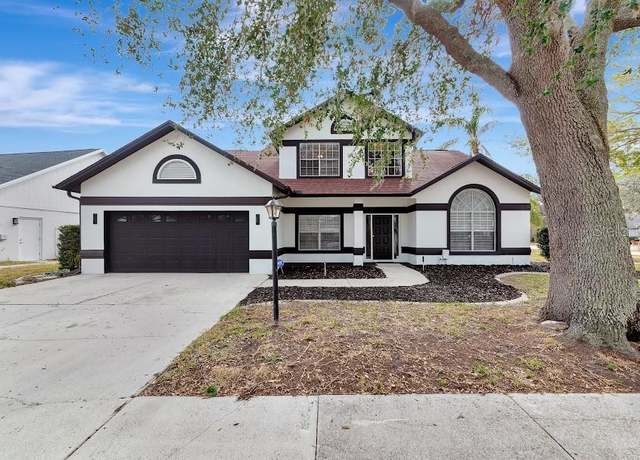 Property at 3404 Shady Brook Ln, Sarasota, FL 34243, 5 beds, 3 baths