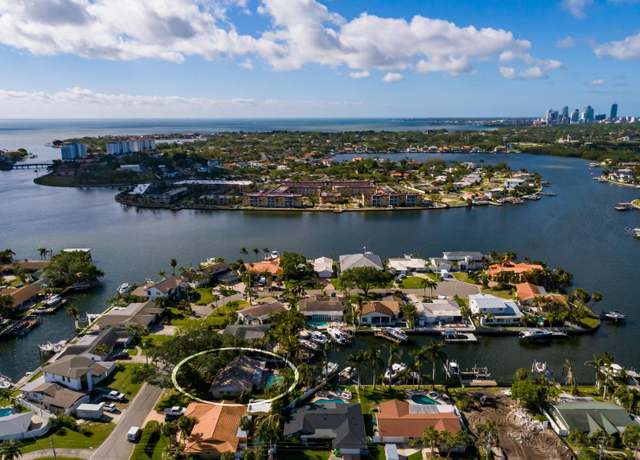 Property at 3960 13th Way NE, St Petersburg, FL 33703, 3 beds, 3 baths