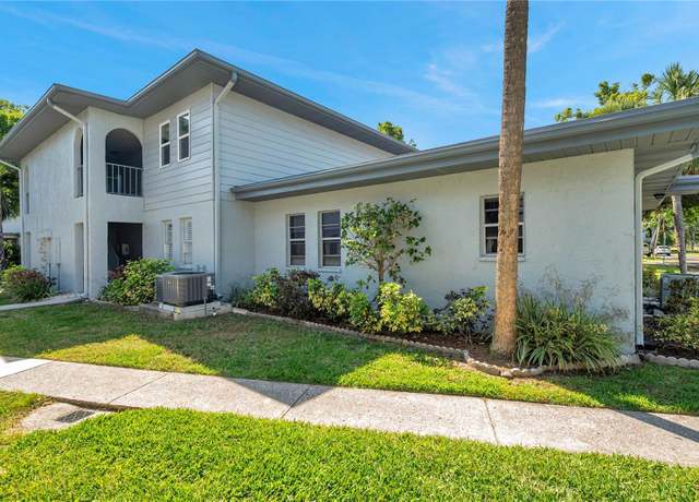 Property at 10800 US Highway 19 N #128, Pinellas Park, FL 33782, 2 beds, 2 baths