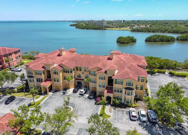 Property at 2739 Via Capri #1024, Clearwater, FL 33764, 1 bed, 1 bath