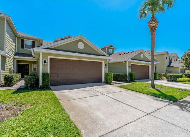 Property at 20117 Indian Rosewood Dr, Tampa, FL 33647, 3 beds, 2.5 baths