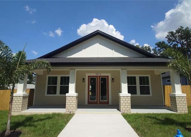 Property at 7013 N 15th St, Tampa, FL 33610, 5 beds, 2 baths