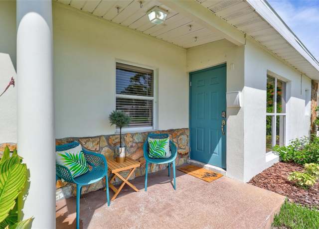 Property at 4099 Pompano Dr SE, St Petersburg, FL 33705, 3 beds, 3 baths