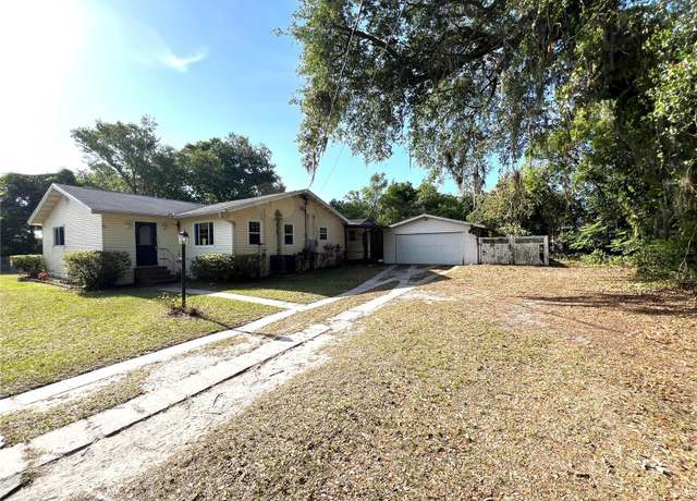 Property at 403 E Carolina Ave, Plant City, FL 33563, 3 beds, 2 baths