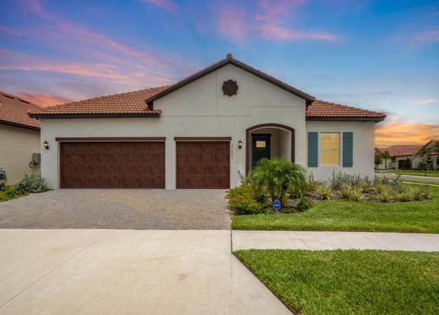Property at 17415 Holly Well Ave, Wimauma, FL 33598, 3 beds, 3 baths