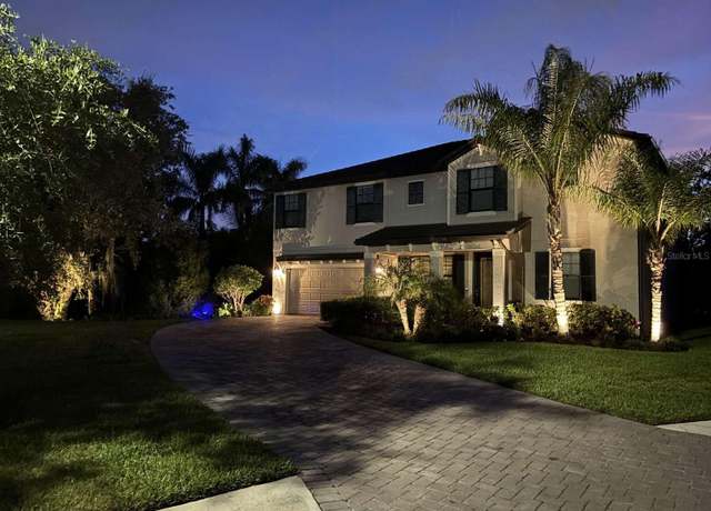 Property at 718 Acacia Ct, Bradenton, FL 34212, 5 beds, 4.5 baths