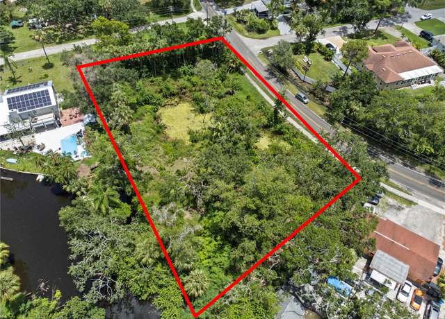 Property at 8405 Jackson Springs Rd, Tampa, FL 33615