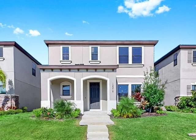 Property at 13319 Dorado Shores Ave, Riverview, FL 33579, 4 beds, 3 baths